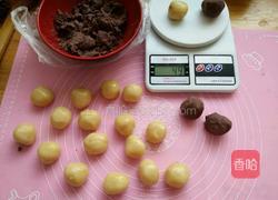 广式月饼（自制豆沙馅）的做法图解10