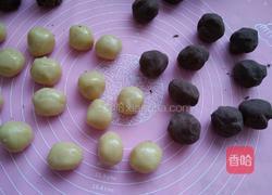 广式月饼（自制豆沙馅）的做法图解11