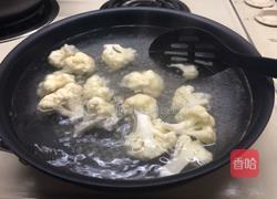 咖喱蔬菜的做法图解2