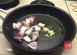 咖喱蔬菜的做法图解5