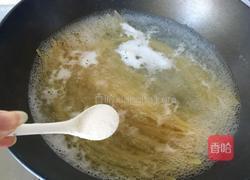 经典意大利肉酱面的做法图解3