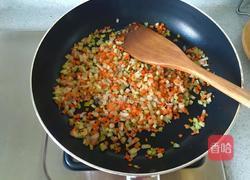 经典意大利肉酱面的做法图解8