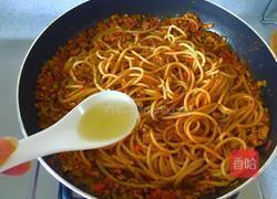 经典意大利肉酱面的做法图解12