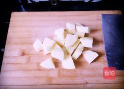 美味大盘鸡的做法图解4