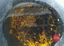 炒馍花的做法图解3