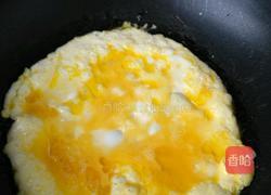 炒馍花的做法图解4