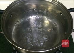 西米露甜品的做法图解1