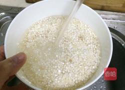 西米露甜品的做法图解2