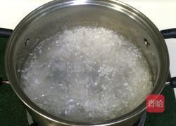 西米露甜品的做法图解3