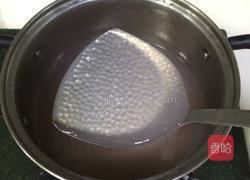 芒果椰汁西米露的做法图解7