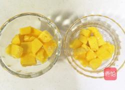 芒果椰汁西米露的做法图解10