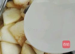 炒冬瓜的做法图解6