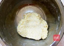 小米锅巴的做法图解2