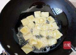 小米锅巴的做法图解4