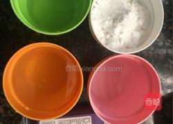 ＃月饼#水晶月饼的做法图解1