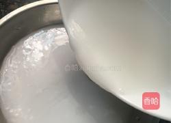 ＃月饼#水晶月饼的做法图解5