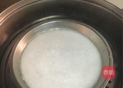 ＃月饼#水晶月饼的做法图解6