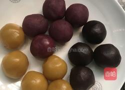 ＃月饼#水晶月饼的做法图解7