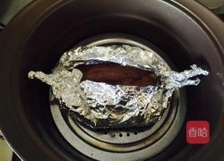 鸡肉牛油果彩蔬沙拉的做法图解2