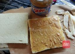 厚多士的做法图解2