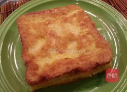 厚多士的做法图解5