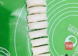 红豆蛋黄酥的做法图解3