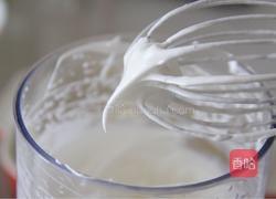 达可瓦兹dacquoise蛋白饼的做法图解2