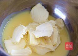 达可瓦兹dacquoise蛋白饼的做法图解5