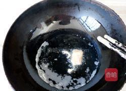 丝瓜小酥肉的做法图解3