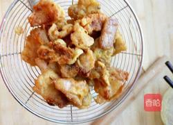 丝瓜小酥肉的做法图解5