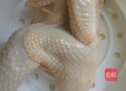 客家盐焗鸡的做法图解1