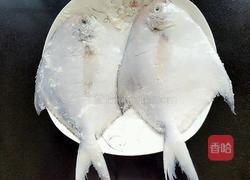 家常红烧鳊鱼的做法图解2