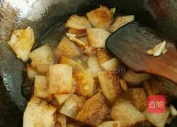 红烧东瓜的做法图解8