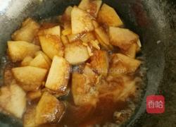 红烧东瓜的做法图解9