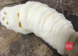 卤藕的做法图解2