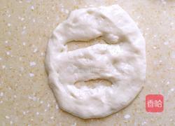 炸油饼的做法图解6