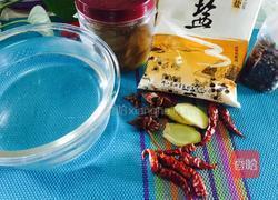 白菜泡菜的做法图解3