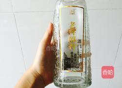 白菜泡菜的做法图解5