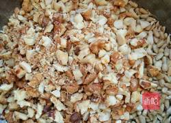 五仁月饼馅的做法图解7