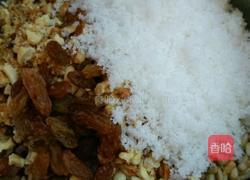 五仁月饼馅的做法图解8