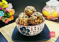 五仁月饼馅的做法图解12