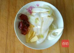 炒拨烂子的做法图解2