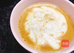拉花咖啡的做法图解13