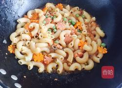 意式通心粉的做法图解13