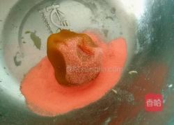 桃山月饼的做法图解2