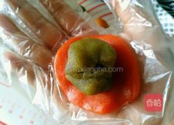 桃山月饼的做法图解6