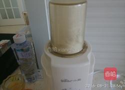 茯苓糕的做法图解2