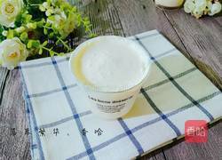 牛奶冰淇淋的做法图解10