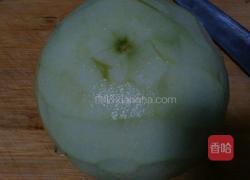 猪肉烧茄子的做法图解2