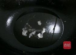 猪肉烧茄子的做法图解5